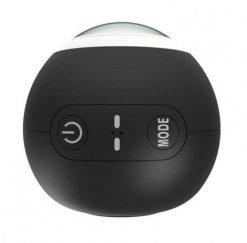 SJCAM SJ360 CZARNA. Kamery sportowe SJCAM. Za 123.68 zł.