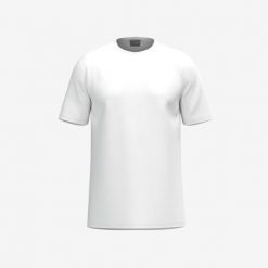SIMPLE T-Shirt Men. Białe koszulki sportowe męskie Head, xs, bez wzorów, bez ramiączek, tenisowe. W wyprzedaży za 49.00 zł.