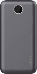 Powerbank LDNIO Powerbank LDNIO PQ10, 2xUSB, 22.5W, 10000mah (szary). Szare powerbanki LDNIO. Za 70.93 zł.