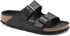 Birkenstock męskie klapki ARIZONA BS 1019098 (szerokość standardowa) 47. Klapki męskie Birkenstock, bez wzorów, bez zapięcia. Za 680.79 zł.