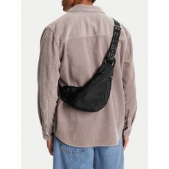 Nerka G-Star Raw. Czarne saszetki i nerki męskie G-Star Raw, bez wzorów. Za 182.99 zł.