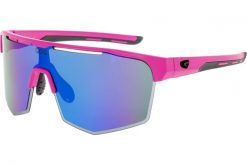 Okulary rowerowe GOG ATHENA. Czerwone okulary przeciwsłoneczne damskie GOG. Za 239.99 zł.