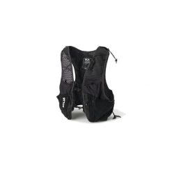 Plecak biegowy Strive 10 Vest. Czarne plecaki damskie Silva, bez wzorów, sportowe. Za 479.99 zł.