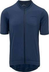 Craft Męska koszulka z krótkim rękawem Everyday SS JERSEY M north rozmiar M. Klapki męskie Craft, bez wzorów, z jersey, bez zapięcia. Za 212.20 zł.