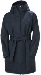 Helly Hansen damska kurtka W HH CLASSICS TRENCH COAT 54376 597 XL. Kurtki sportowe damskie Helly Hansen, xl, bez wzorów, bez ramiączek, bez kaptura. Za 1,134.66 zł.