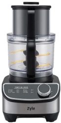 Robot kuchenny Zyle ZY411FP. Roboty kuchenne Zyle. Za 589.56 zł.