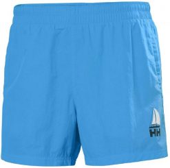 Helly Hansen męskie kąpielówki CASCAIS TRUNK 34031 645 S. Kąpielówki męskie Helly Hansen, m, bez wzorów. Za 355.52 zł.