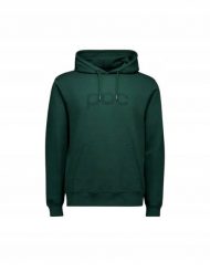 Bluza z kapturem POC Hood - pargasite green. Zielone bluzy męskie POC, m, bez wzorów, bez ramiączek, z kapturem. Za 310.17 zł.