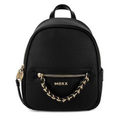 Plecak MEXX. Czarne plecaki damskie Mexx, bez wzorów. Za 169.99 zł.
