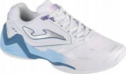 Joma Joma Set Lady 2402 TSELW2402C białe 39. Białe obuwie sportowe damskie Joma, bez wzorów, bez zapięcia. Za 239.99 zł.