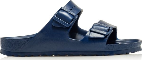 Birkenstock Klapki Birkenstock Arizona. Klapki damskie Birkenstock, bez wzorów, bez zapięcia. Za 190.66 zł.