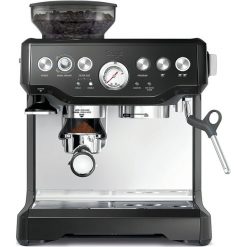 Sage Barista Express SES875BKS Ekspres. Ekspresy ciśnieniowe Sage. Za 3,499.00 zł.