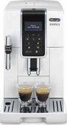 Ekspres ciśnieniowy DeLonghi Dinamica ECAM 350.35.W. Ekspresy ciśnieniowe De'longhi. Za 2,091.98 zł.