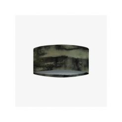 Czapka zimowa BUFF Thermonet Beanie Llev Multi. Brązowe czapki damskie Buff, na zimę, bez wzorów. Za 82.62 zł.