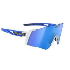 Okulary przeciwsłoneczne Salice 026RW. Białe okulary przeciwsłoneczne damskie salice. Za 520.10 zł.