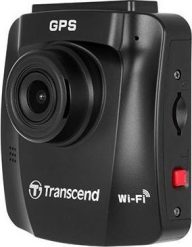 Wideorejestrator Transcend Transcend DrivePro 230Q Data Privacy, dashcam (black, suction cup). Wideorejestratory Transcend. Za 512.74 zł.