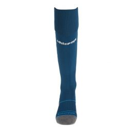 Skarpetki Uhlsport Team Pro Player. Białe skarpety męskie Uhlsport, bez wzorów, z tkaniny. Za 97.00 zł.