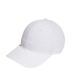 Czapka Damska Crisscross Crestable. Białe czapki damskie Adidas, bez wzorów, sportowe. Za 119.00 zł.