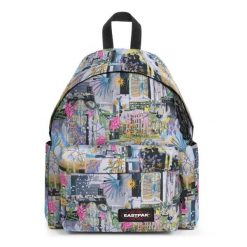 Plecak Eastpak Day Pak'r. Plecaki męskie Eastpak, bez wzorów, z materiału, biznesowe. Za 274.50 zł.