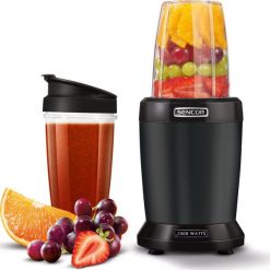 Blender kielichowy Sencor SNB 4303BK. Blendery Sencor. Za 226.98 zł.