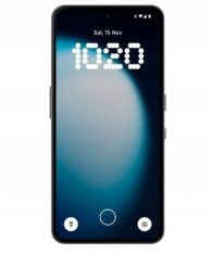 Smartfon Nothing Phone (3a) Lite 8 GB / 256 GB 5G Biały White (NP3AL8/256WHT). Białe smartfony Nothing. Za 1,399.00 zł.