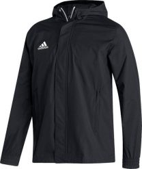 Kurtka męska Adidas Kurtka adidas ENTRADA 22 All Weather Jacket IK4010. Kurtki męskie Adidas, m, bez wzorów, bez kaptura. Za 143.74 zł.