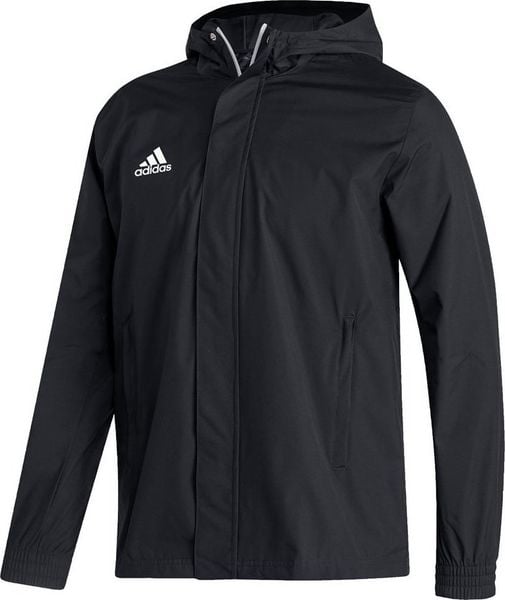 Kurtka męska Adidas Kurtka adidas ENTRADA 22 All Weather Jacket IK4010. Kurtki męskie Adidas, m, bez wzorów, bez kaptura. Za 143.74 zł.