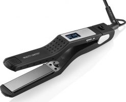 Prostownica Beauty Limited Prostownica do włosów Shape Straight 55W. Prostownice Beauty Limited. Za 199.00 zł.
