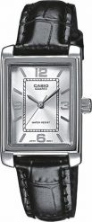 Zegarek Casio ZEGAREK DAMSKI CASIO LTP-1234LL-7A + BOX. Zegarki damskie Casio. Za 195.71 zł.
