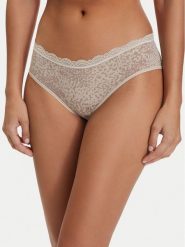 Calvin Klein Underwear Komplet fig LV00QD5302 Kolorowy. Majtki damskie Calvin Klein Underwear, z syntetyku. Za 189.99 zł.