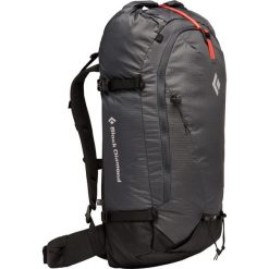 Plecak Black Diamond Cirque 50. Szare plecaki damskie Black Diamond, bez wzorów, sportowe. Za 707.99 zł.