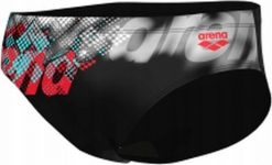 Arena Męskie Kąpielówki MEN'S ARENA SPLASH POINT SWIM BRIEFS. Kąpielówki męskie ARENA, m, bez wzorów. Za 114.43 zł.