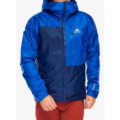 Kurtka ocieplana męska Mountain Equipment Fitzroy Jacket. Brązowe kurtki męskie MOUNTAIN EQUIPMENT, m, bez wzorów, sportowe, bez kaptura. Za 1,458.99 zł.