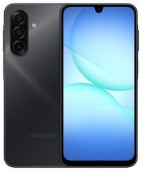 Samsung Smartfon GALAXY A17 LTE 4/128GB Retail Czarny. Czarne smartfony SAMSUNG. Za 1,411.02 zł.