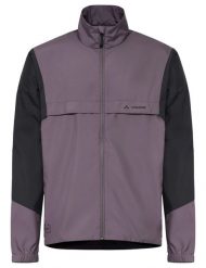 Kurtka rowerowa męska Loamer Air Jacket II. Czerwone kurtki sportowe męskie Vaude, m, bez wzorów, z materiału, bez kaptura, rowerowe. Za 389.00 zł.