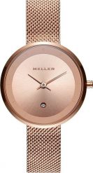 Zegarek MELLER Zegarek damski Meller W5RR-2ROSE różowe złoto. Czerwone zegarki damskie Meller, złote. Za 381.00 zł.