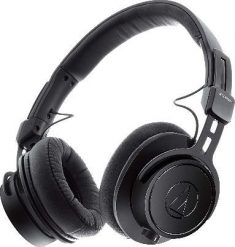 Słuchawki Audio-Technica ATH-M60X. Słuchawki nauszne Audio-Technica. Za 768.00 zł.