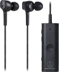 Słuchawki Audio-Technica ATH-ANC100BT. Słuchawki bezprzewodowe Audio-Technica. Za 412.98 zł.