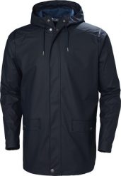 Kurtka męska Helly Hansen Helly Hansen męska kurtka nieprzemakalna MOSS RAIN COAT 53265 597 L. Zielone kurtki męskie Helly Hansen, l, bez wzorów, bez kaptura. Za 599.99 zł.