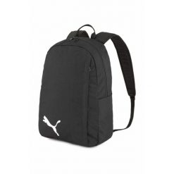 Plecak piłkarski PUMA teamGOAL 23 Backpack. Czarne plecaki męskie Puma, bez wzorów, sportowe. Za 103.99 zł.