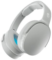 Skullcandy Hesh Evo szary. Szare słuchawki dla graczy Skullcandy. Za 409.00 zł.