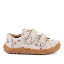 Froddo Children shoe (G3130284-21). Brązowe buty zimowe męskie Froddo, bez wzorów, bez obcasa, bez zapięcia. Za 279.00 zł.