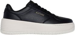 Skechers Buty damskie Grand Be Lifted (185110-BLK) 36. Obuwie sportowe damskie Skechers, bez wzorów, bez zapięcia. Za 257.25 zł.