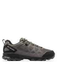 Columbia Trekkingi PEAKFREAK™ 3 OUTDRY™ 2165661 Szary. Szare buty zimowe męskie Columbia, bez wzorów, ze skóry, bez obcasa, bez zapięcia. Za 569.99 zł.