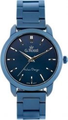 Zegarek Gino Rossi Damski 10659B (14260). Zegarki damskie Gino Rossi. Za 131.88 zł.
