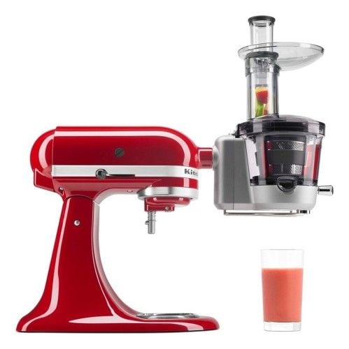 Nasadka do sokowirówki Kitchenaid 5KSM1JA. Blendery KITCHENAID. Za 957.99 zł.