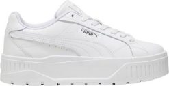 Buty damskie Puma Karmen II L 397456 02 39. Obuwie sportowe damskie Puma, bez wzorów, bez zapięcia. Za 302.72 zł.