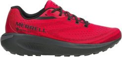 Merrell Buty do biegania męskie MORPHLITE GTX Gore-Tex (J068279) 43. Buty sportowe męskie Merrell, bez wzorów, z gore-texu, bez zapięcia, do biegania, gore-tex. Za 396.90 zł.