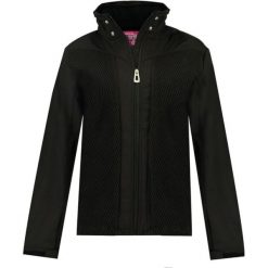 Kurtka turystyczna damska sportowa Canadian Peak Turna Lady. Czarne kurtki sportowe damskie Canadian Peak, na zimę, s, bez wzorów, z polaru, bez ramiączek, bez kaptura, trekkingowe. Za 334.79 zł.