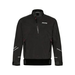 Kurtka Musto LPX GTX Smock 2.0. Czarne kurtki męskie Musto, xl, bez wzorów, z elastanu, bez kaptura. Za 2,200.50 zł.